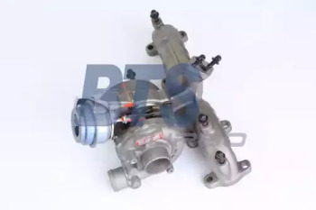 bts turbo t914200